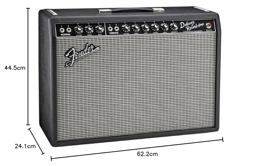 ギター Fender Reverb Fender 1966 Super Reverb Guitar Amplifier upgraded by Jeff